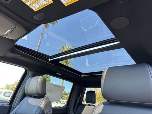 New 2026 Ford F150 Lariat w/ Equipment Group 502A High image 14