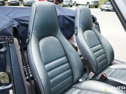 Used 1989 Porsche 911 Carrera image 47