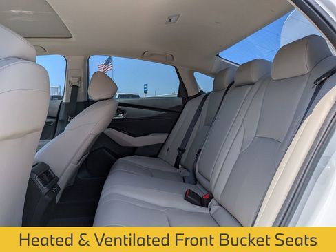 Used 2023 Honda Accord Touring image 35