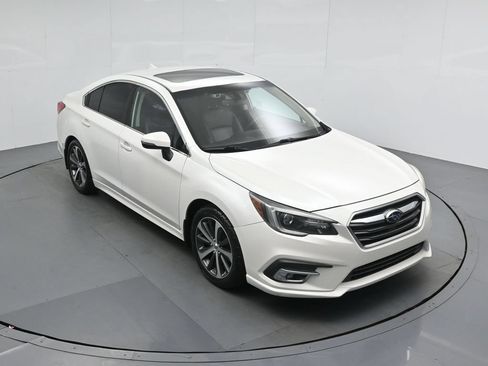 Used 2018 Subaru Legacy 2.5i Limited AWD/4WD image 37