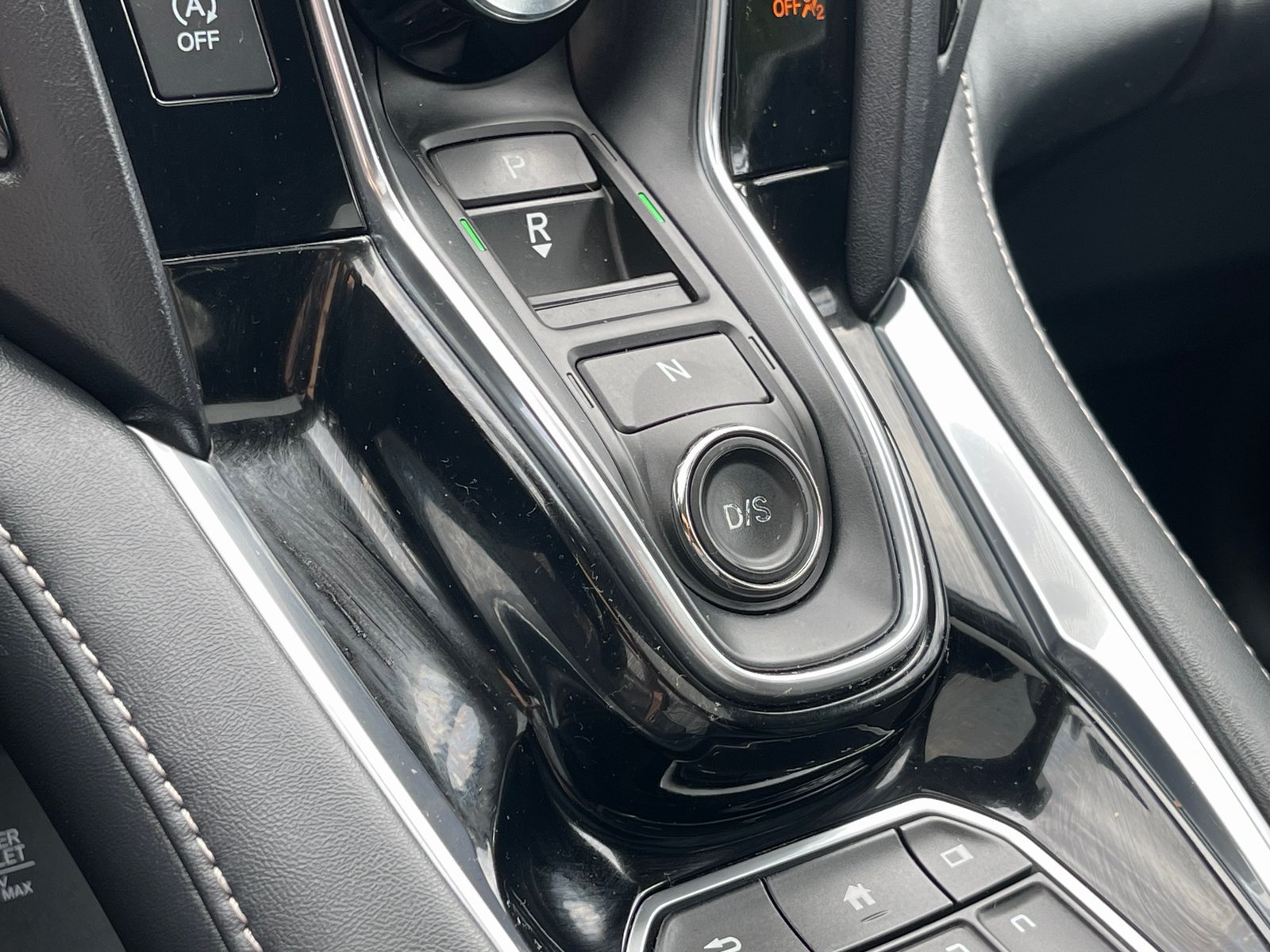 Used 2019 Acura RDX w/ Technology Package AWD/4WD image 39