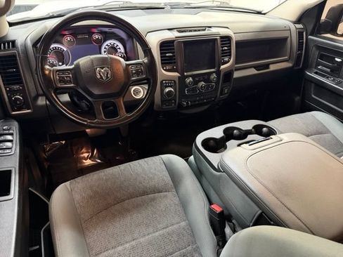 Used 2019 RAM 1500 Express w/ Wheel & Sound Group AWD/4WD image 6