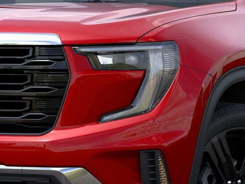 New 2026 GMC Acadia Elevation w/ Black Edition FWD image 10