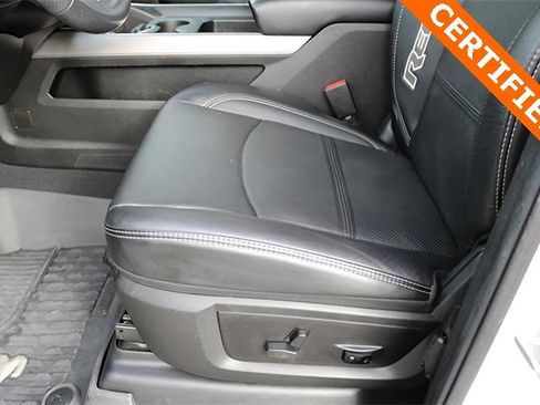 Used 2023 RAM 2500 Rebel w/ Level 1 Equipment Group image 16