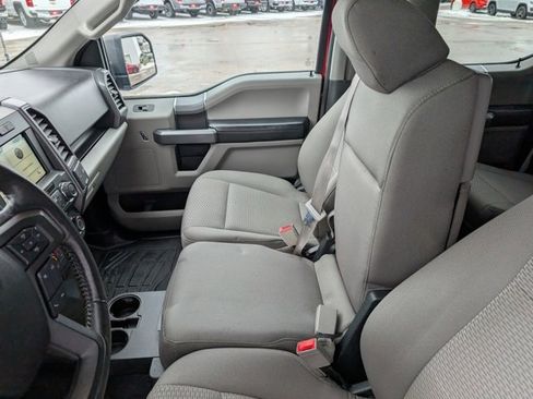 Used 2018 Ford F150 XLT w/ Equipment Group 302A Luxury image 20