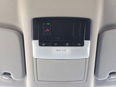 New 2026 Nissan Rogue SV FWD image 7