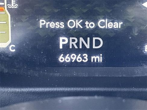 Certified 2021 Jeep Gladiator Mojave image 31