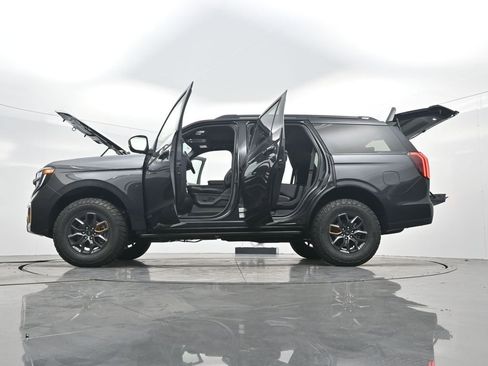 New 2026 Ford Expedition Tremor image 51