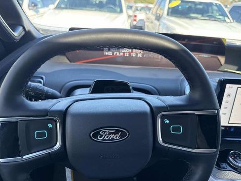 New 2026 Ford Expedition Tremor image 12