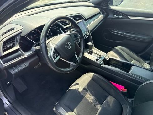 Used 2021 Honda Civic Sport image 23
