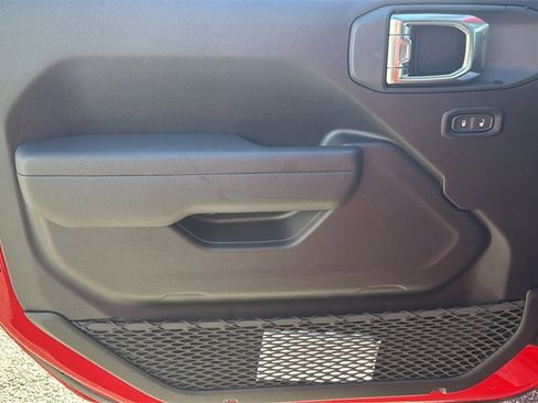 New 2026 Jeep Wrangler Sport image 13