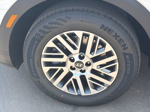 New 2026 Hyundai Palisade SE FWD image 12