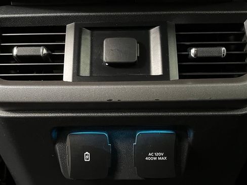 Used 2023 Ford F150 Lariat AWD/4WD image 48