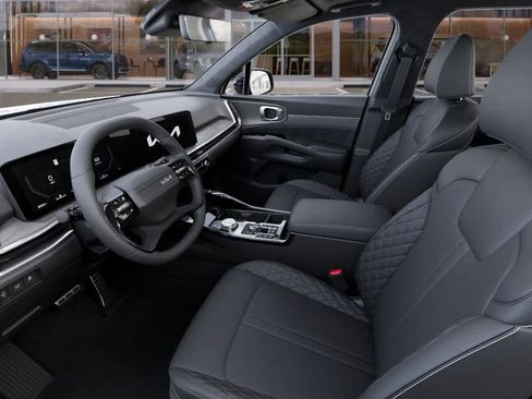 New 2026 Kia Sorento SX Prestige AWD/4WD image 17