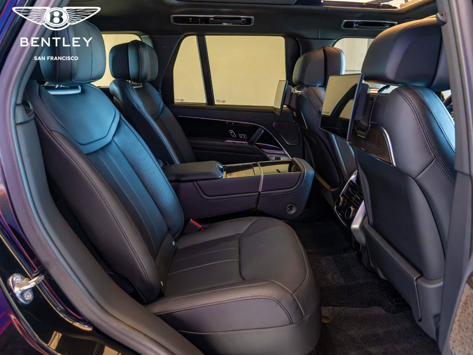 Used 2025 Land Rover Range Rover Autobiography AWD/4WD image 30