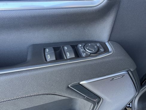 New 2026 Chevrolet Silverado 2500 High Country w/ High Country Premium Package AWD/4WD image 12