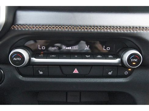 New 2025 MAZDA CX-50 AWD 2.5 Hybrid w/ Weather Package image 23