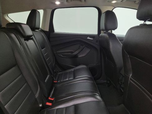 Used 2014 Ford Escape Titanium w/ Equipment Group 401A FWD image 19