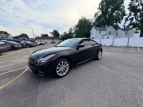 Used 2011 INFINITI G37 x Coupe w/ Premium Pkg AWD/4WD image 41