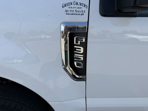 Used 2021 Ford F350 XL w/ Power Equipment Group image 17