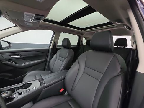 Used 2026 Nissan Rogue SV w/ SV Premium Package image 42