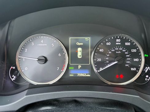 Used 2017 Lexus IS 300 AWD w/ Navigation System Package image 13