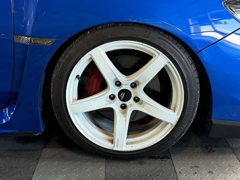 Used 2020 Subaru WRX Premium AWD/4WD image 28