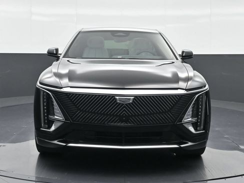 Certified 2023 Cadillac Lyriq 2WD image 6