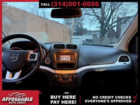 Used 2018 Dodge Journey SE w/ Connectivity Group image 12