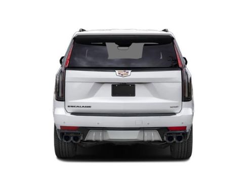 Certified 2023 Cadillac Escalade V image 26