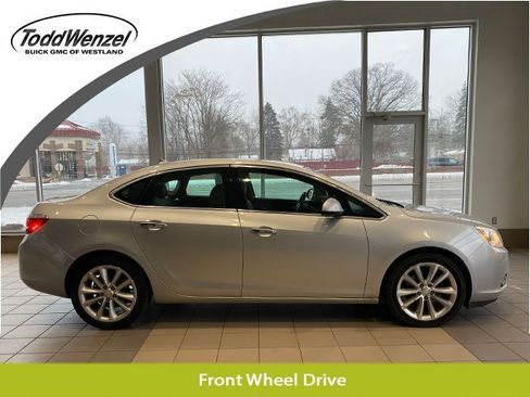 Used 2014 Buick Verano image 1