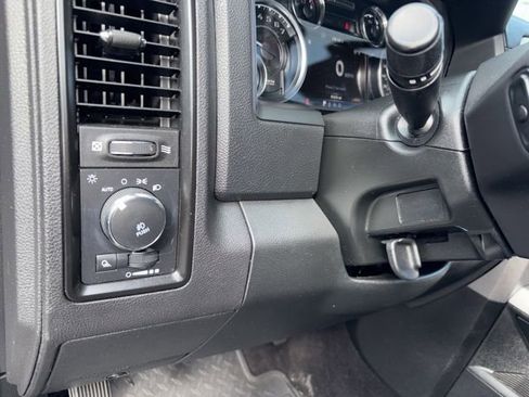 Used 2017 RAM 1500 Rebel w/ Luxury Group image 26