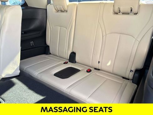 Certified 2023 INFINITI QX60 Sensory w/ Vision Package image 14