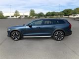Used 2023 Volvo V60 B5 Cross Country Ultimate w/ Climate Package image 4