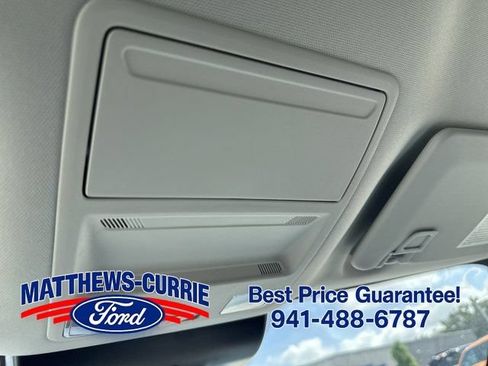 New 2026 Ford Maverick XLT FWD image 21