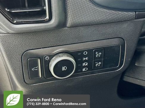 New 2025 Ford Bronco Sport Heritage w/ Convenience Package image 11