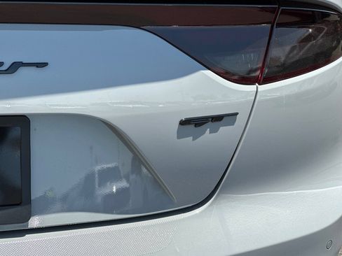 Certified 2022 Kia Stinger GT2 w/ Scorpion Package RWD image 32