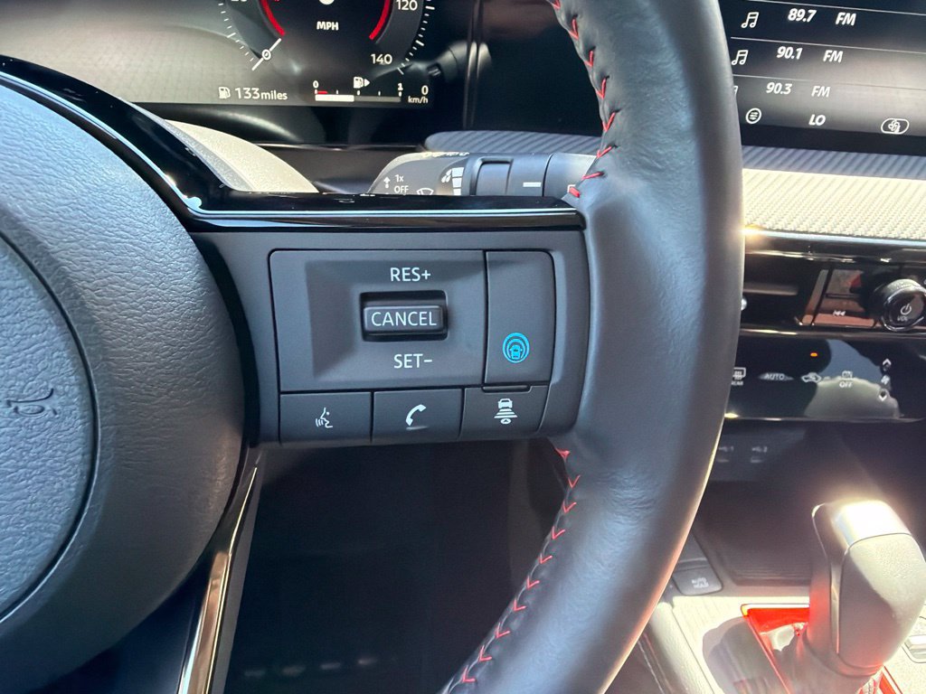 Used 2026 Nissan Kicks SR FWD image 25