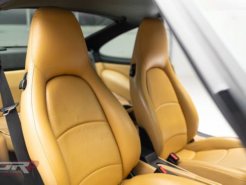 Used 1996 Porsche 911 GT3 RS image 27