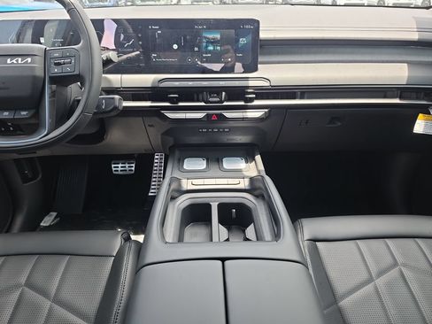 New 2027 Kia Telluride SX X-Line AWD/4WD image 15
