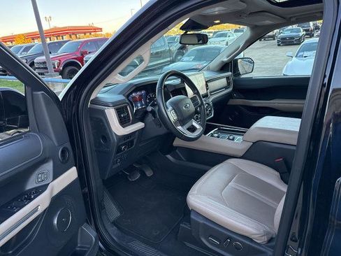 Certified 2023 Ford Expedition Limited image 19