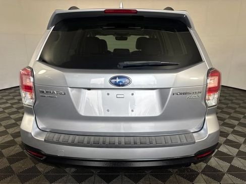Used 2017 Subaru Forester 2.5i Limited w/ Popular Package #2 AWD/4WD image 21