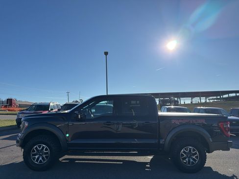 Certified 2023 Ford F150 Raptor image 8
