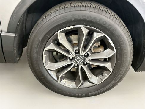 Used 2020 Honda CR-V EX-L image 11