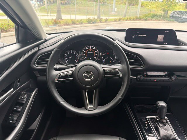 Used 2024 MAZDA CX-30 AWD 2.5 S w/ Select Sport Pkg image 7