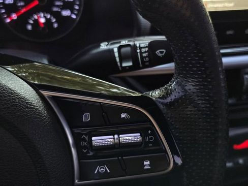 Certified 2022 Kia Forte GT-Line w/ GT-Line Technology Package FWD image 28