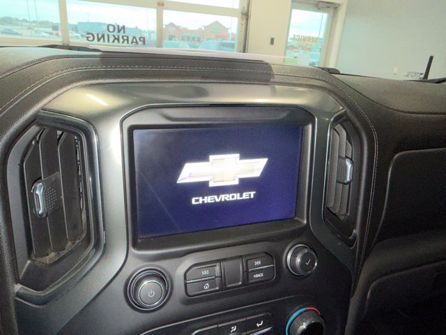 Used 2020 Chevrolet Silverado 1500 RST w/ All-Star Edition AWD/4WD image 19