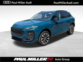 New 2026 Audi Q3 quattro 2.0T AWD/4WD 360° Tour