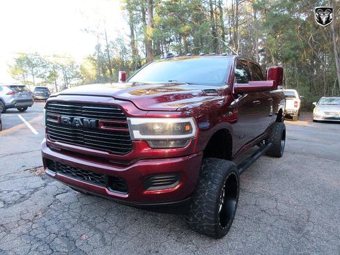 Used 2020 RAM 2500 Tradesman w/ Towing Technology Group image 3