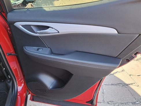 New 2026 Buick Envision Avenir image 42